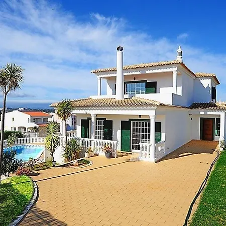 Ferraguro V3 Villa *