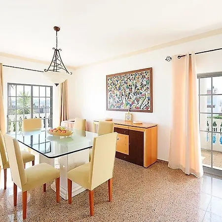 Ferraguro V3 Villa *